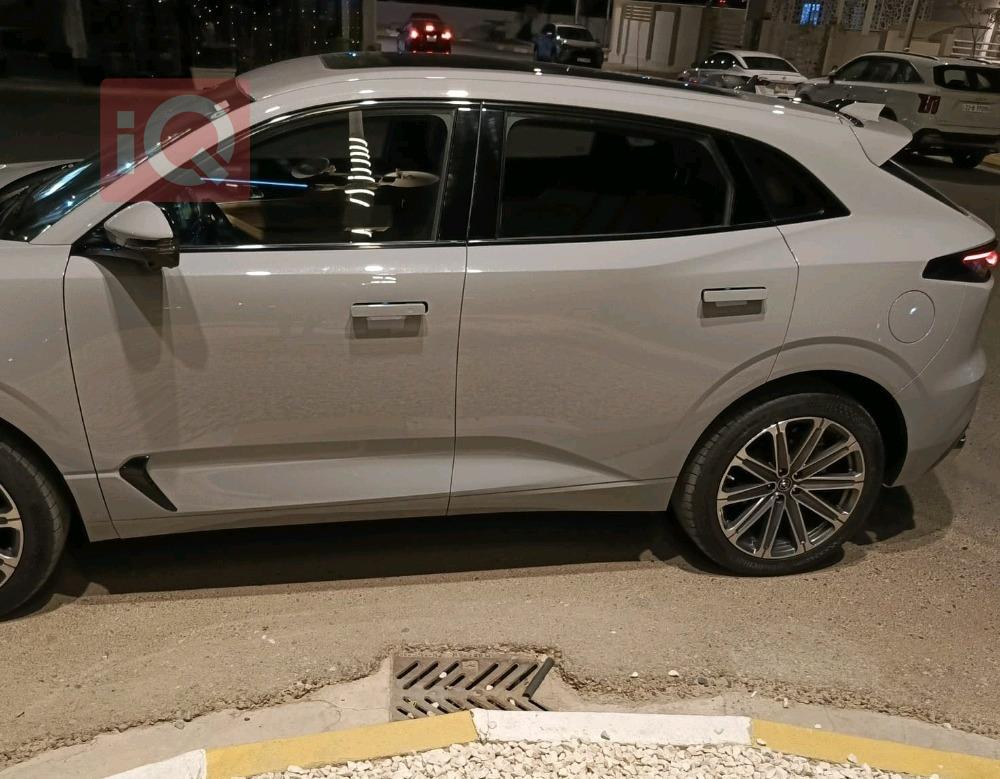 شانجان يوني كي